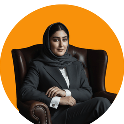 مهتاب حیدری