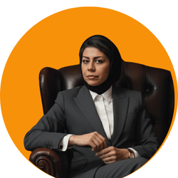 تکتم حسینی