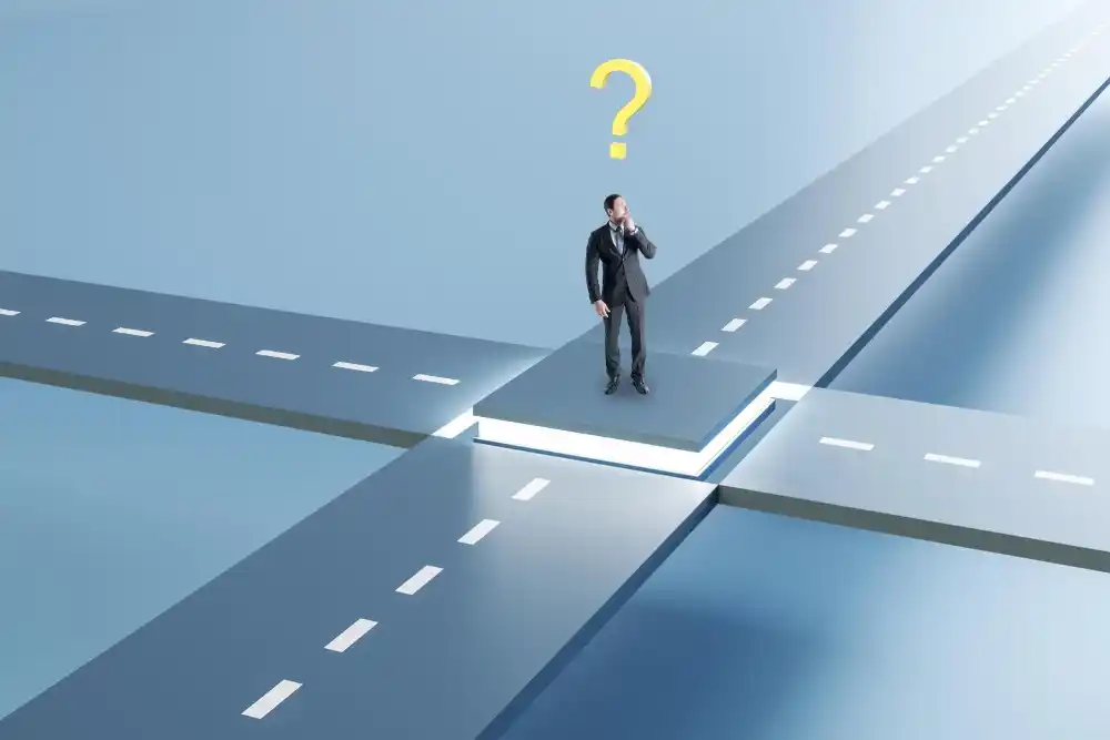 تصمیم‌های زندگی (Life Decisions)