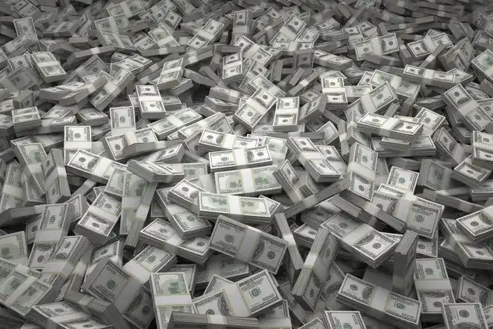 پول و خرید (Money)