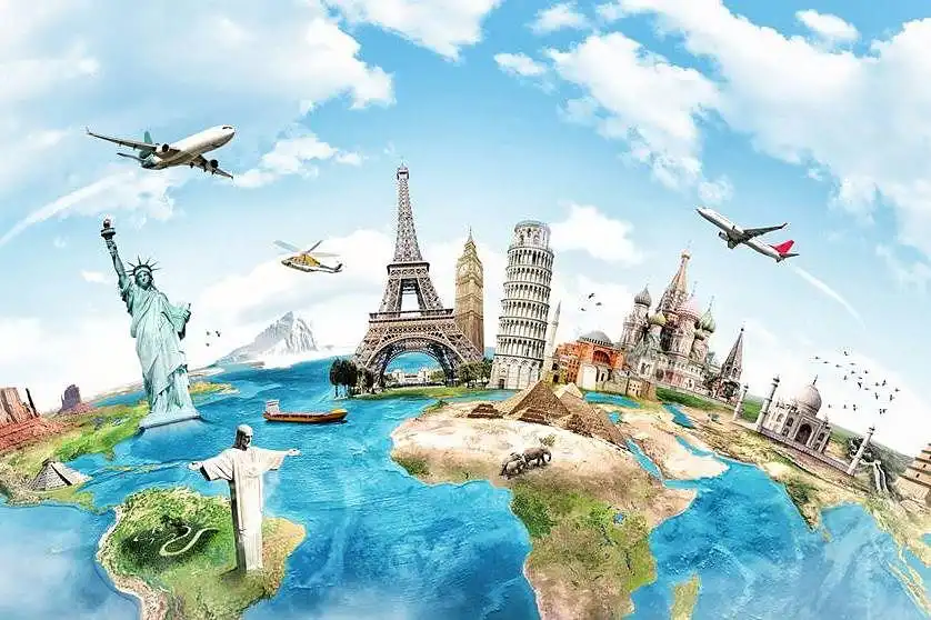 سفر (Travel)