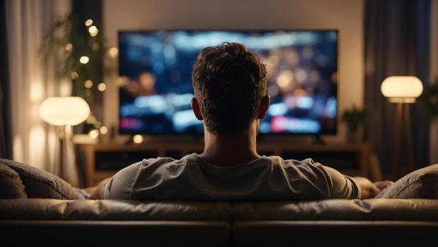 فیلم و سریال (Movies)