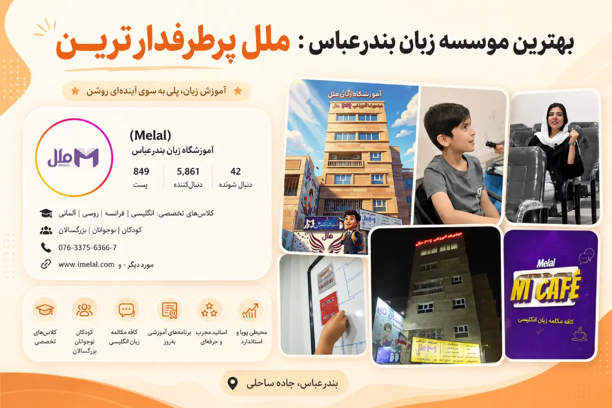 بهترین کلاس ملل